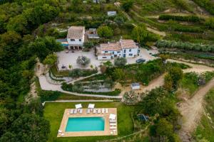 Villa da Angelo by Mmega