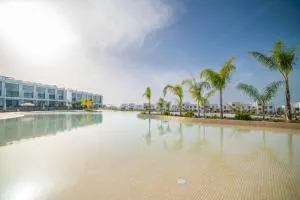 Boho seaside studio in Cove Garden - Khoti Island