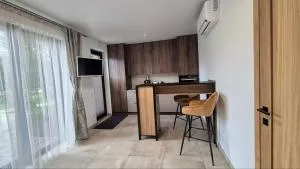 Studija V60 - Palanga Senoji