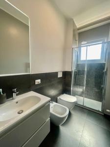 Appartamento Tolstoj