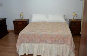 Apartamento Central