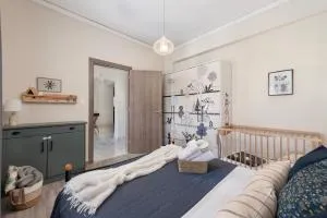 Christos House - Psinthos