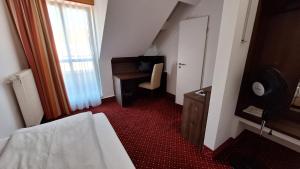 Standard Single Room room in INVITE Hotel Nürnberg City