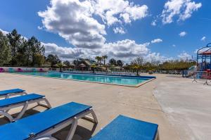 Bungalow 2 Chambres Avec Clim