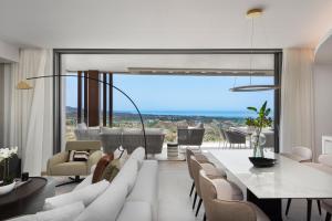 Marbella Quercus Penthouse - Rooftop Infinity Pool