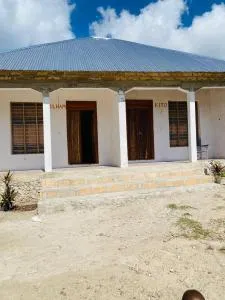 Bwejuu Garden View Bungalows - Bwejuu