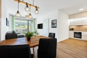 La Natura Plešivec by Mountain ways - Merklín