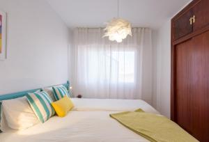 MalagaSuite Fuengirola Yate III