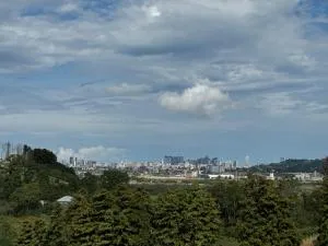 Countryside Private House - Sharabidzeebi