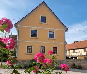 Ferienhaus Emma - Zeil