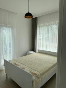 Countryside Private House