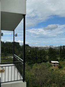 Countryside Private House