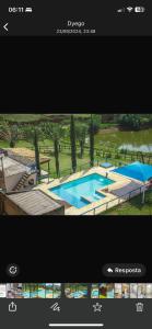 Rancho Girassol