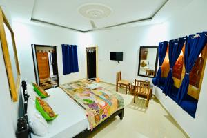 kings villa Jaisalmer
