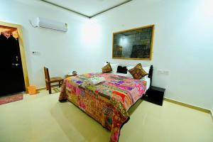 kings villa Jaisalmer