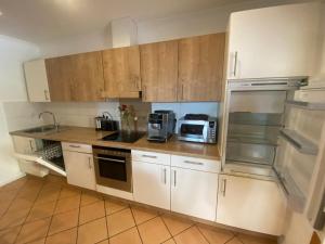 Alpenlodge, Ferienwohnung 1