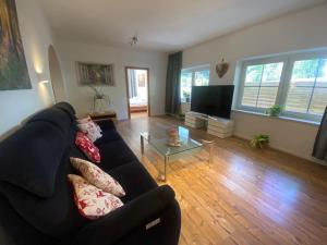 Alpenlodge, Ferienwohnung 1