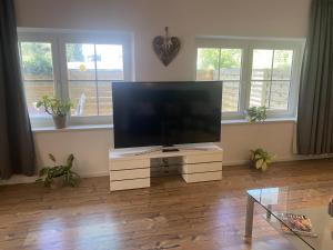 Alpenlodge, Ferienwohnung 1