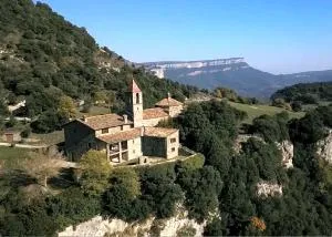 Alojamiento Sant Joan de Fabregues - Rupit i Pruit - Susqueda