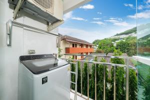 Beach Life & Surf Thrills, Stay at Kata Suite 8-132 in Kata Oasis Residence