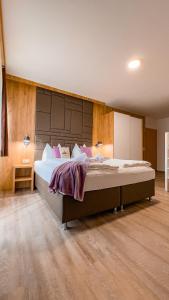 Sylpaulerhof-Zimmer Deluxe