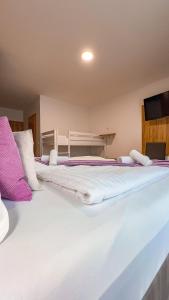 Sylpaulerhof-Zimmer Deluxe