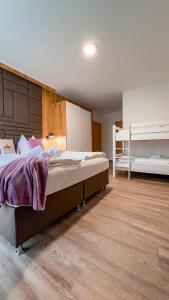 Sylpaulerhof-Zimmer Deluxe