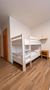 Sylpaulerhof-Zimmer Deluxe