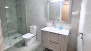 Moderno y lujoso apartamento CASTELAR