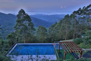 Fragrant Nature Munnar - A Five Star Classified Hotel