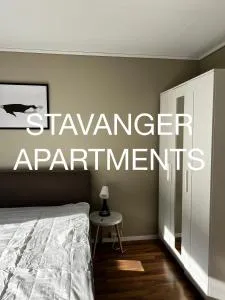 Stavanger City Apartments - Tananger