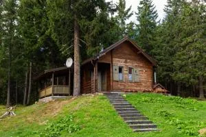 Natura Haziko - 哈尔吉塔拜