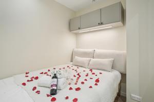 Lavie Maison AC Hot tub Montmartre