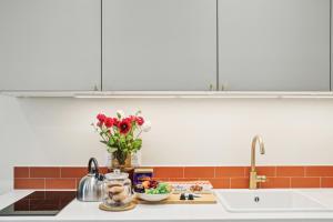 Lavie Maison AC Hot tub Montmartre