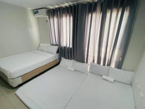Haralds Air B&B in Casamira Naga
