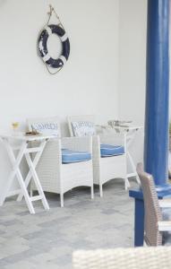 Hotel Villa Brinkly