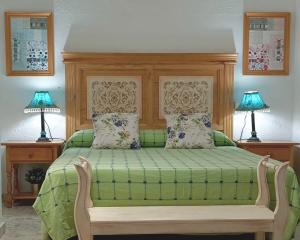 Casa de La Costurera