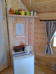 B&B / Chambres d'hotes Brin d Ardeche : photos des chambres