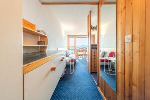 Appartement ambiance cosy Les ARCS 1800
