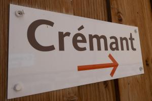 Appartements CREMANT - Appartement Spacieux et lumineux - Parking gratuit : photos des chambres