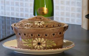 Appartements CREMANT - Appartement Spacieux et lumineux - Parking gratuit : photos des chambres