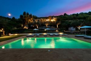 Villa da Angelo by Mmega
