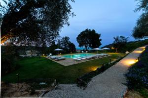 Villa da Angelo by Mmega