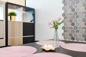 Ráday Stylish Flat next to Central Market Hall