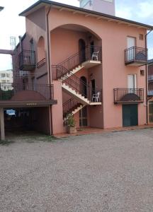 Villa Anita Rooms