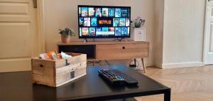 Le grand Messin - Calais Nord -Cour - Plage - Ferry - Eurotunnel