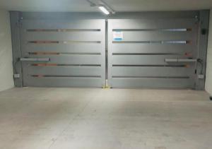 Waterfront Acquario House