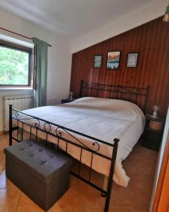 La Casa di Gioia Casa in montagna a 10 minuti da Castel di Sangro
