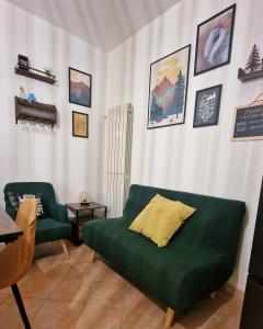 La Casa di Gioia - perfetto rifugio di montagna