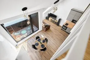 Krušec Loft by Mountain ways - Merklín
